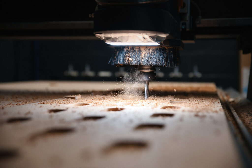 Home Page - CNC Express